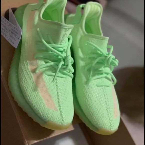 Balenciagas and Yeezys - Picture 3 of 4